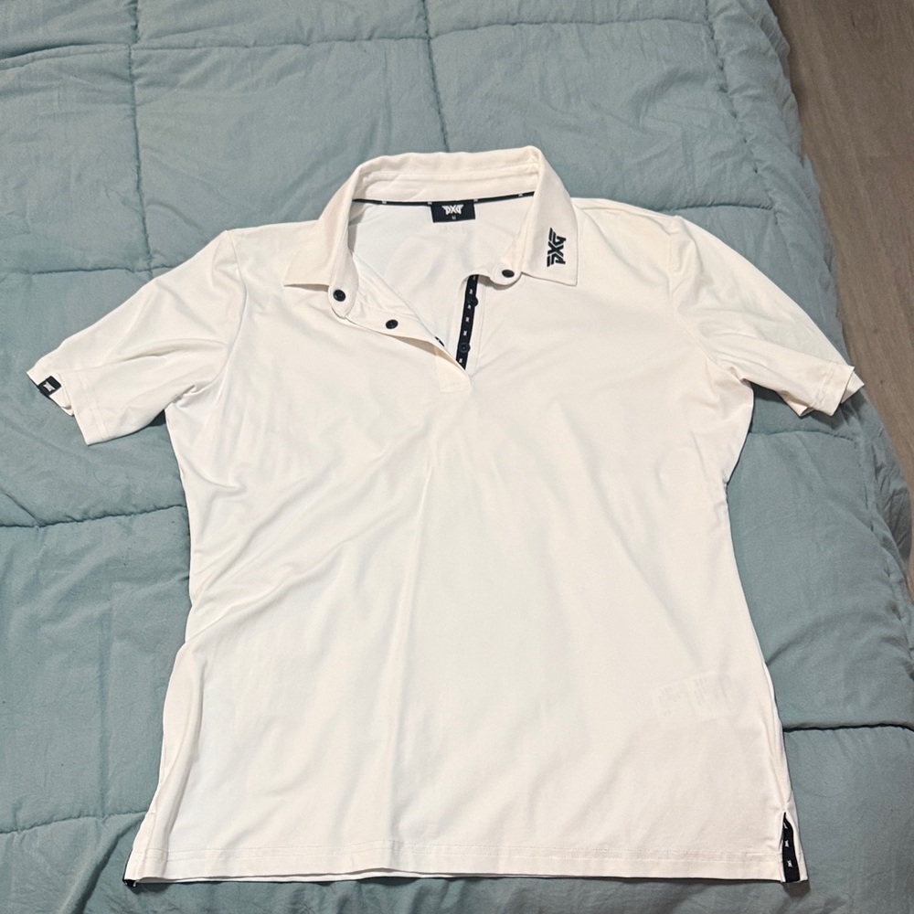 NWOT PXG Women’s RP Signature Polo